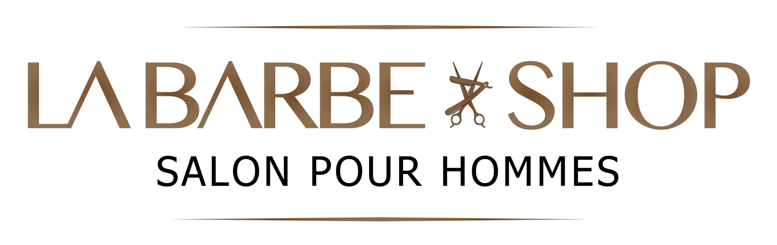La barbe-shop